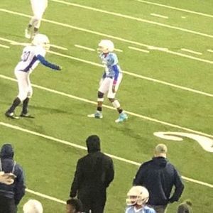 Meet your Posher, Dalton